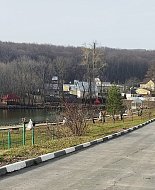 А не пора ли нам отдохнуть в «Пещере монаха»?