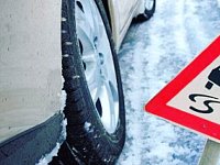 Госавтоинспекция предупреждает пешеходов и водителей!