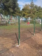 Завершена реализация очередного проекта
