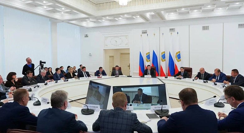 Экстренные службы в майские праздники переведут на усиленный режим