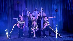 Лучший подарок мамам: Праздничный концерт в Районном Доме культуры
