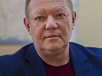 Депутат Госдумы Панков Н.В. поздравил земляков с Днём конституции!