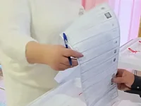 Апполонова Татьяна Николаевна, предприниматель, депутат Воскресенского муниципального образования