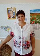 Работа была насыщенной  и плодотворной