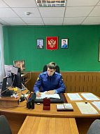 День органов прокуратуры Российской федерации - это искренняя дань уважения государства и общества тем, кто посветил себя обеспечению законности и служению государству. В этот праздник мы вспоминаем наших ветеранов, благодаря их опыту и знаниям мы сегодня