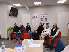 Ярмарка вакансий: время возможностей