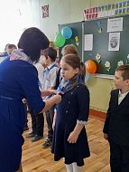 «Орлята России» отправляются в полет