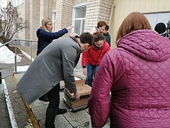 «Бумажная перезагрузка»