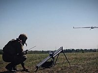 Будущее начинается здесь: стань оператором БПЛА