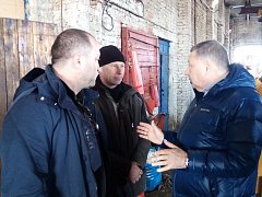 О работе бизнеса в условиях пандемии