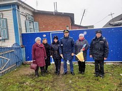  В постоянной заботе о детях