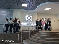 Финал конкурса "Рисунок на графическом планшете"