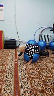Нам нужна  такая помощь 