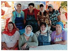 ЧЕЛОВЕК  ДОБРОЙ ДУШИ 