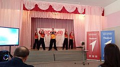 У Первых Воскресенского района  уже есть достижения