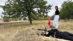День здоровья  в Воскресенской средней школе