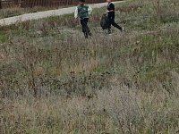 Заботимся о чистоте нашего общего дома