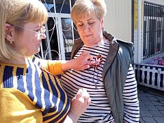 «Георгиевская ленточка» —  символ воинской славы и памяти  о Великой Победе»