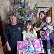 Акция «Елка желаний»
