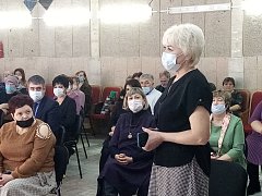 Исполнение госпрограмм взято  на контроль под протокол