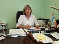 Откровенно о главном: как живет и работает районная больница
