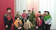 О зимних православных праздниках