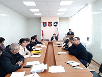 Отчет главы ВМР о результатах деятельности за 2021 год