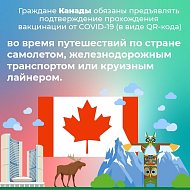 Куда можно пойти с QR - кодом в разных странах мира?