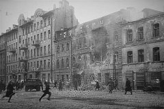 80 лет со дня прорыва блокады Ленинграда