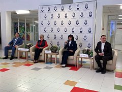 Министр культуры Саратовской области представила итоги года