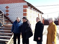 О работе бизнеса в условиях пандемии
