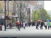 Жители отмечают, что Саратов меняется в лучшую сторону