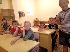 Лето – это маленькая жизнь!