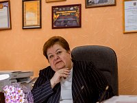 О чем болит сердце  директора?
