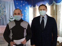 Подведены итоги ушедшего года