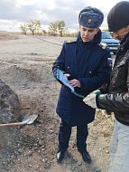 Проведение агитационной работы  с учетом собственного боевого опыта