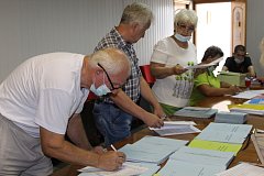 Каждый работник имеет право на безопасный труд