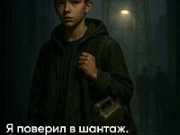 Стой, это вербовка!