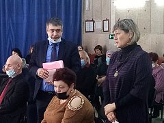 Исполнение госпрограмм взято  на контроль под протокол