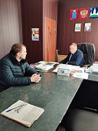 Работникам обанкротившегося сельхозпредприятия в Булгаковке обещают выплатить долги по зарплате