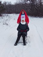 Социальные службы Воскресенского района помогают пожилым гражданам улучшить качество жизни