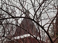 Глава Воскресенского района поздравил православных христиан с праздником