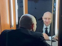 Александр Каспаров: Связь — это искусство