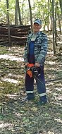 С верой в достойное будущее