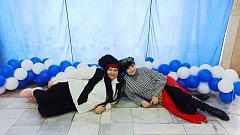 Пиратская вечеринка