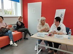 Цель кадровых центров –  найти подходящую работу для граждан