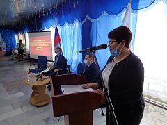 Подведены итоги ушедшего года