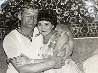 50 лет вместе: золотой юбилей  семьи Кошелевых из села Воскресенское