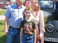 Пусть сердцем правит доброта