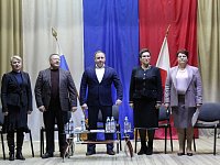 Подведены итоги 2022 года, намечены задачи на 2023 год